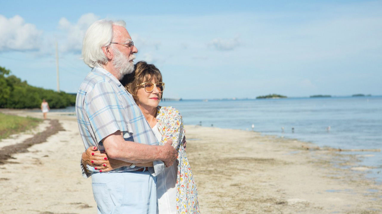 Risultati immagini per The Leisure Seeker